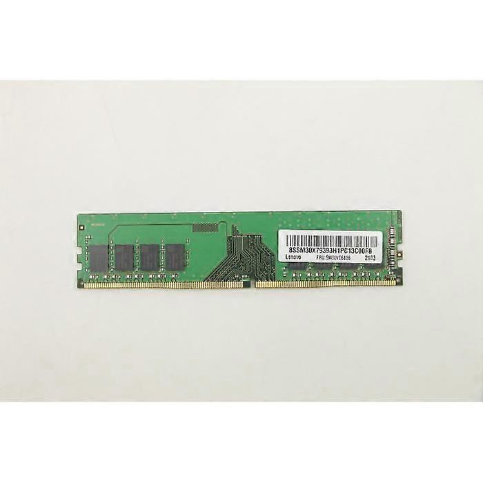 UDIMM - LENOVO - 8 GB DDR4 3200 - HYNIX - W125889374