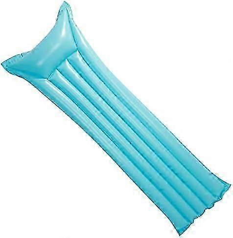 Inflatable Pool Float, Lounger Swimming Pool Float ,Air Bed Mat ,Multiple colour