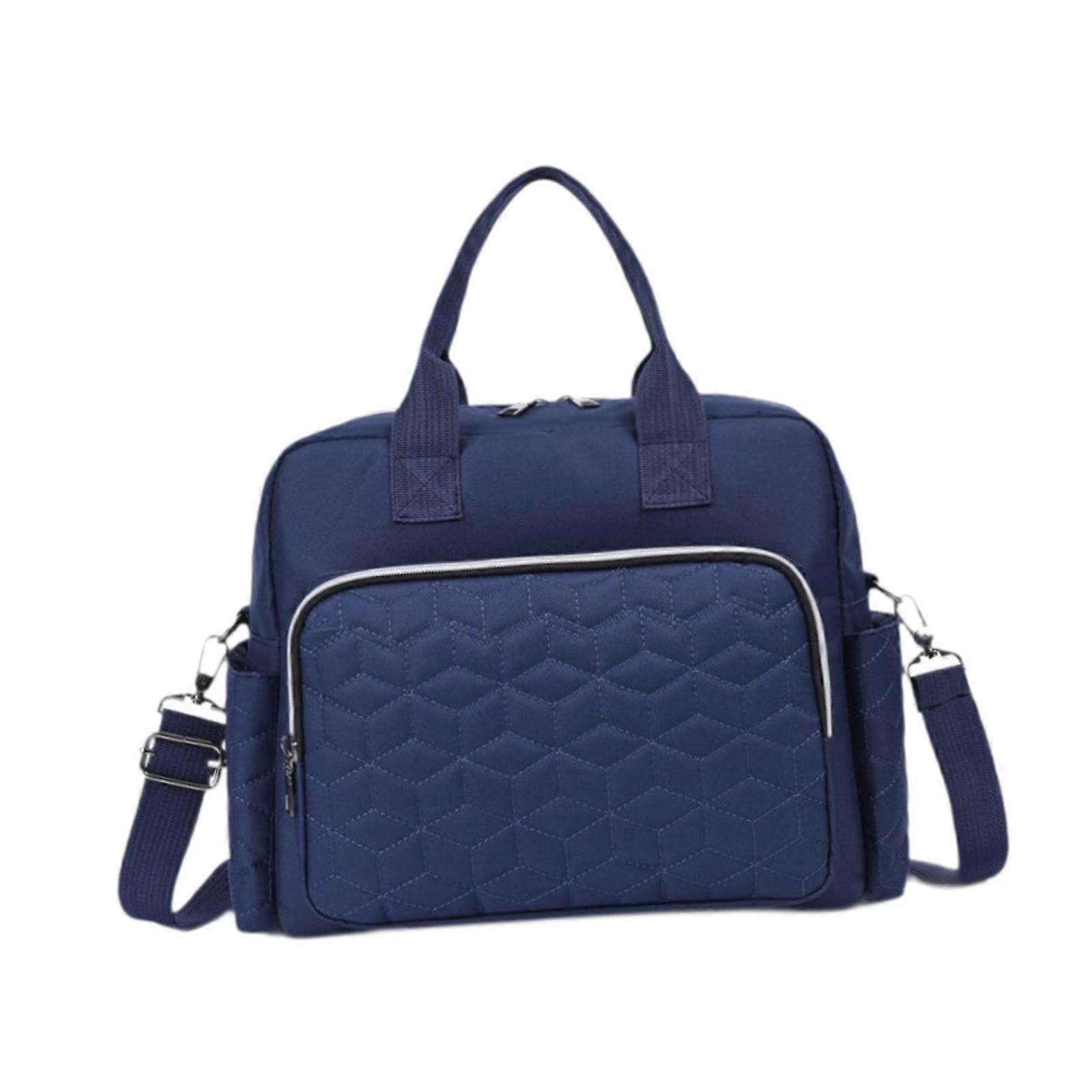 Diaper Bag Tote Travel Diaper Bag for Mom,Large,Multifunctional Baby Essentials