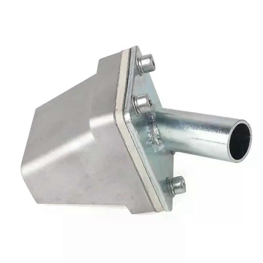 2 in1 Racing Reed Valve Kit for 40mm and 32mm Intake 66CC/80CC Gas ...