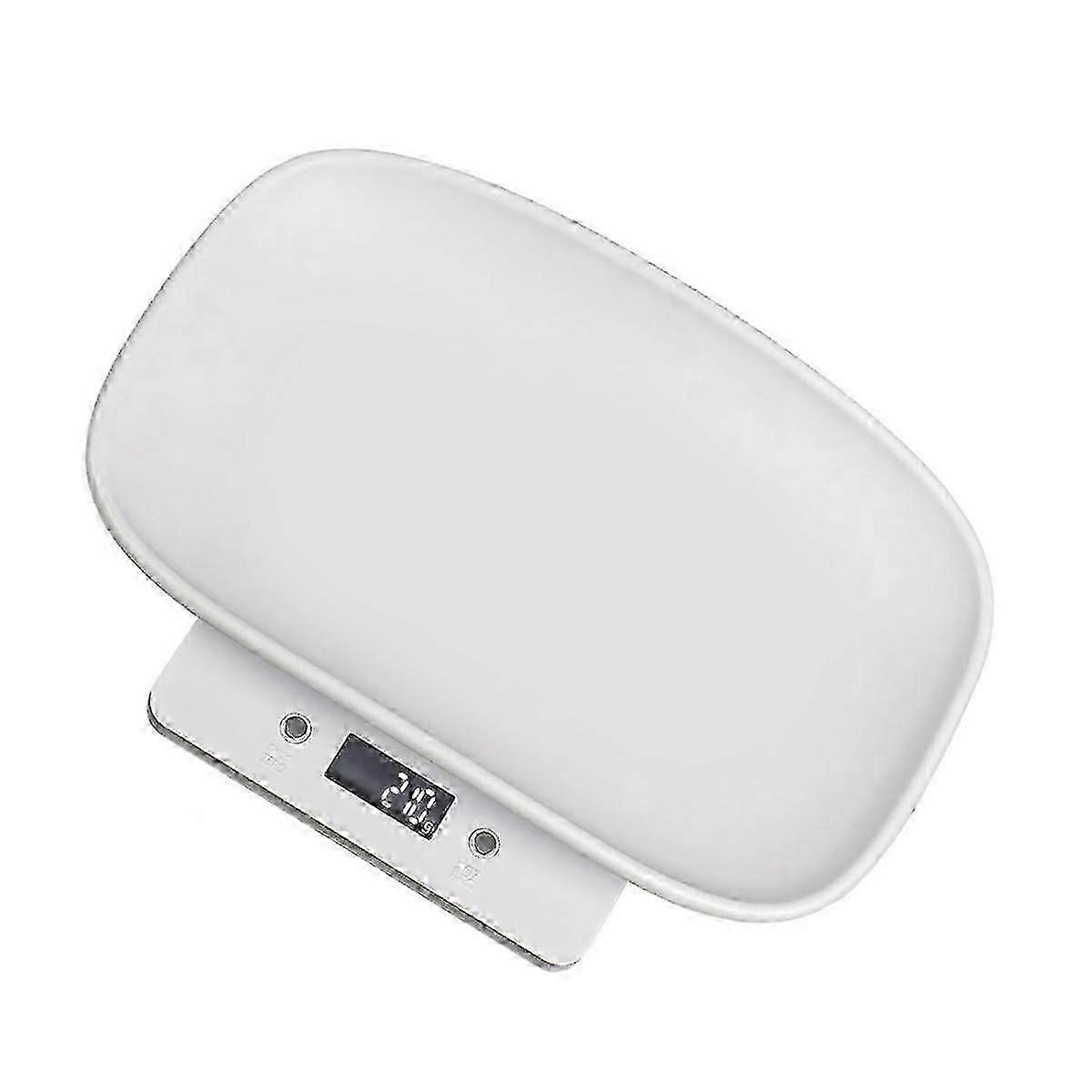 Shibingsheng Digital Scale Weighing Scale suitable for Small Pet, Scales Digital Weight Grams, Up to 33Lb,Weighing Scale