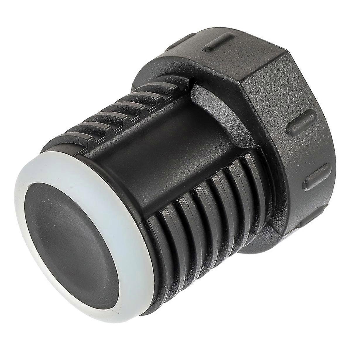 Vacuum Insulated Beverage Stopper for THERMOSS