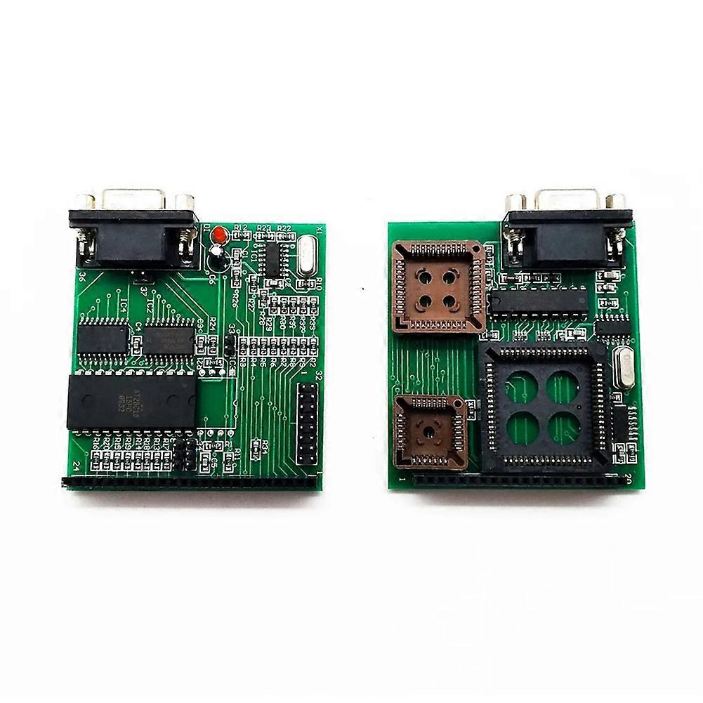 TMS & Adapter Chip V1.3 Eeprom Board