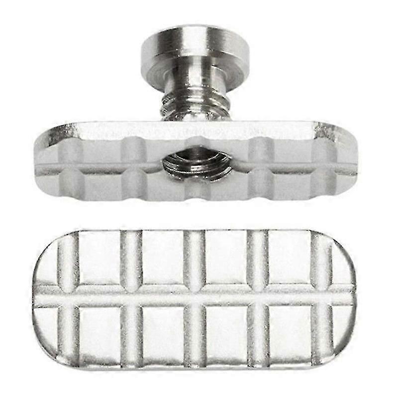 New Adjustable Pusher and 3D Bottom Screen Fits for 3 2 Accessories