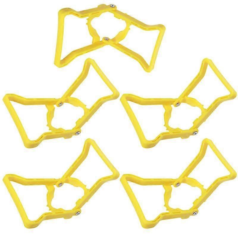 5ks Rukoväť fľaše na vodu