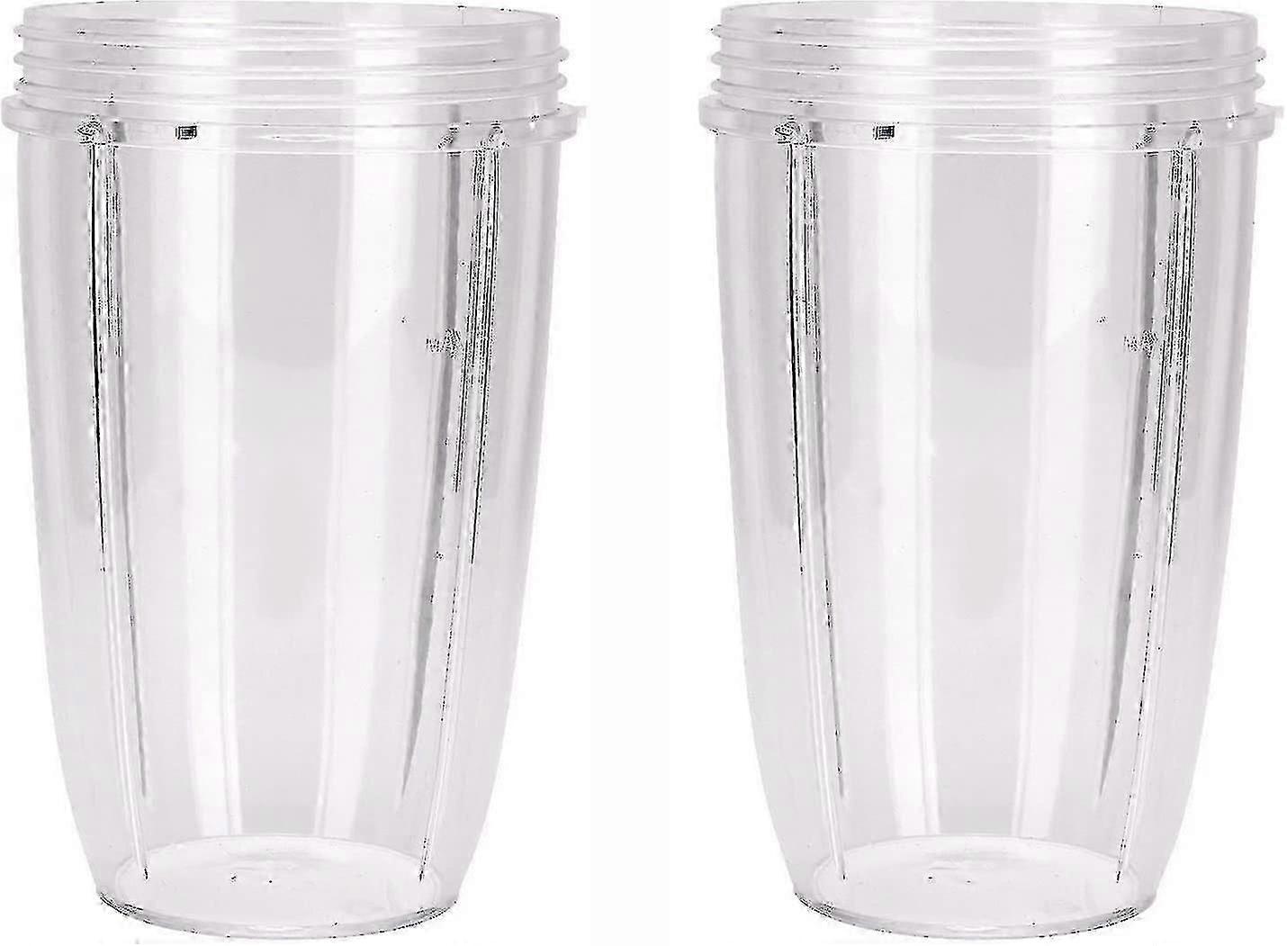 2025 - Accessory Cup, 24 Oz For Blender 2-pack