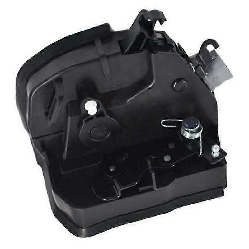 עבור E53 X5 2000-2006 קדמי ימני דלת מנעול מפעיל 51218402540 רכב כוח דלת מנעול תפס מפעיל