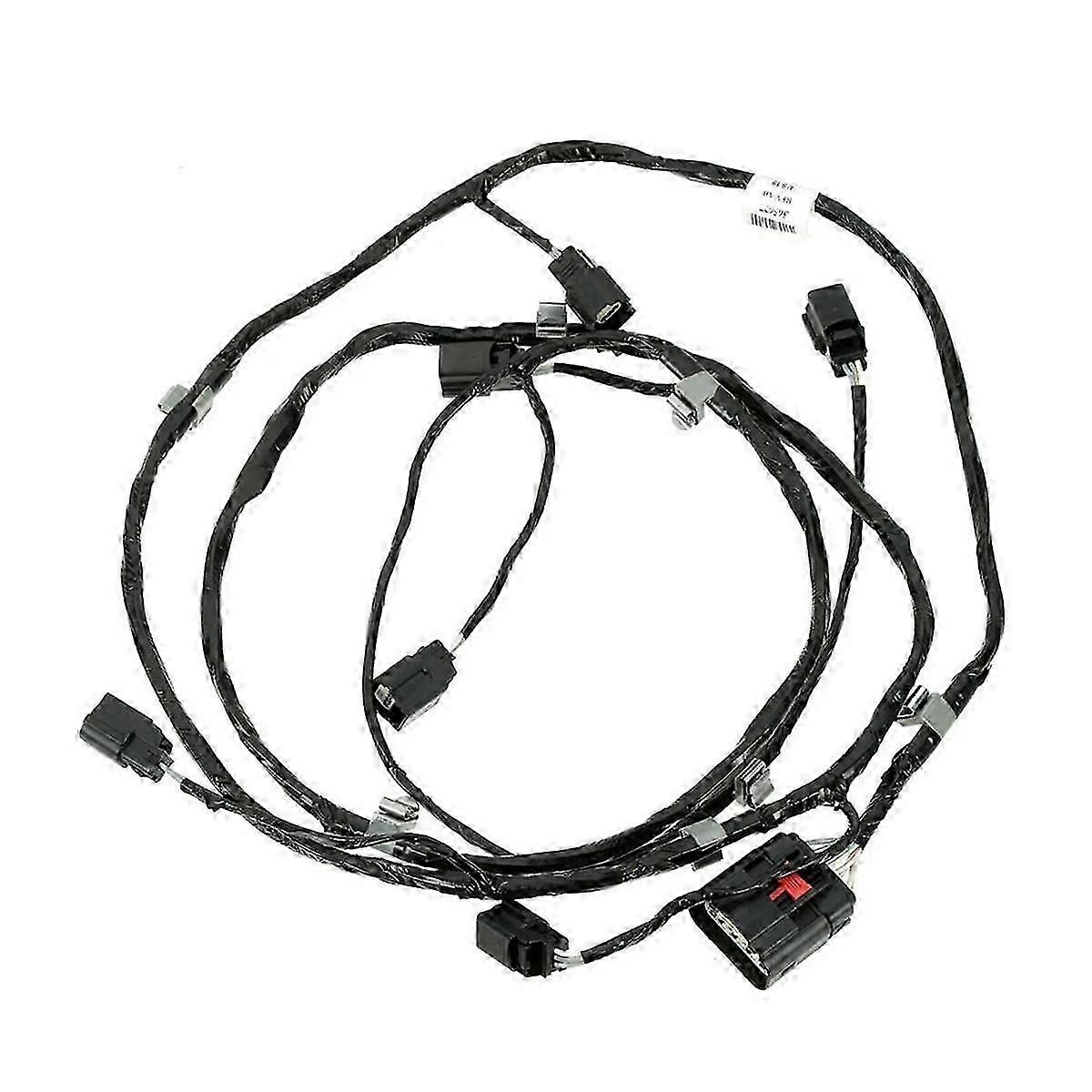 Car Front Fascia Wiring Harness 68143109AB for Grand 2014-2015 Car Accessories