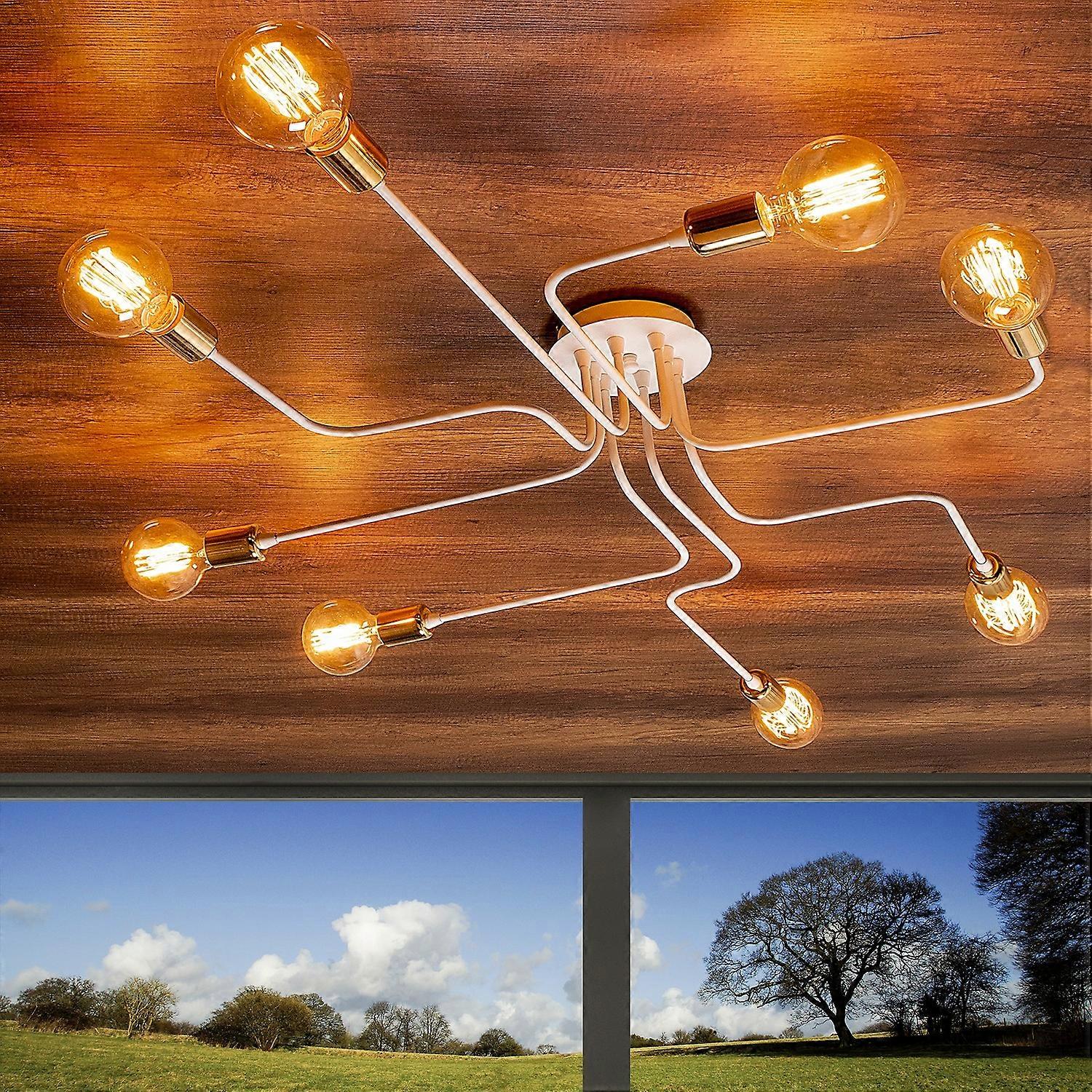 Lysekrone Truva - N-704