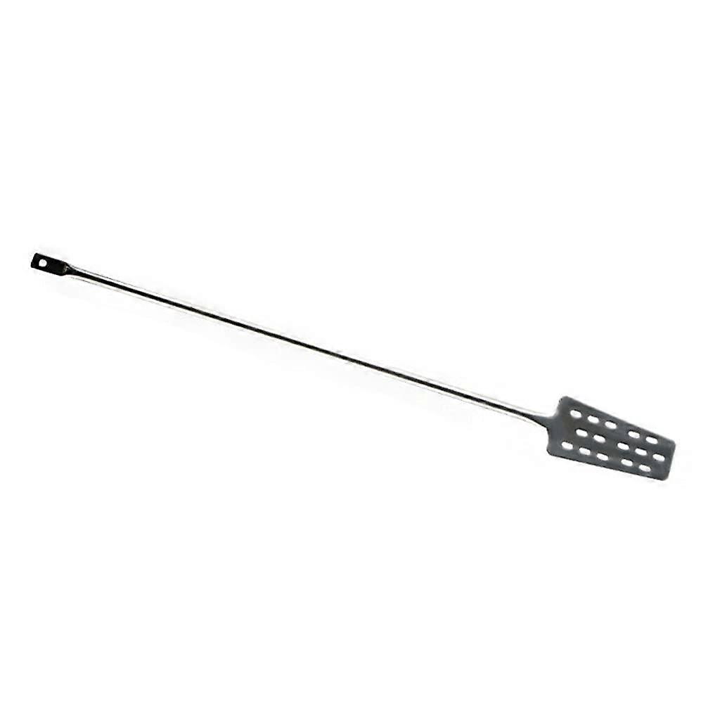 60.5cm Stainless Steel Wine Mixing Stirrer Paddle with 15Holes Ref: 5210