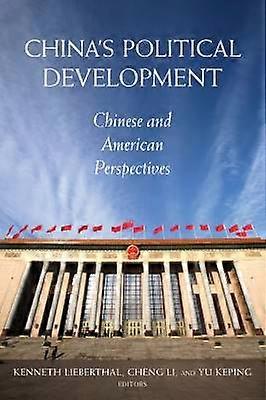 China's Political Development