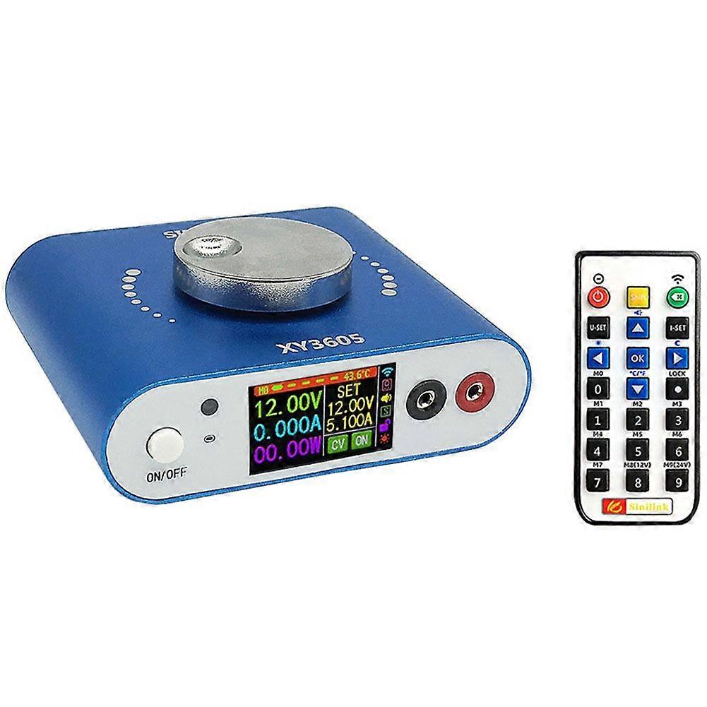 XY3605 Numerically Controlled DC Adjustable Power Supply Constant Voltage and Constant Current Expe