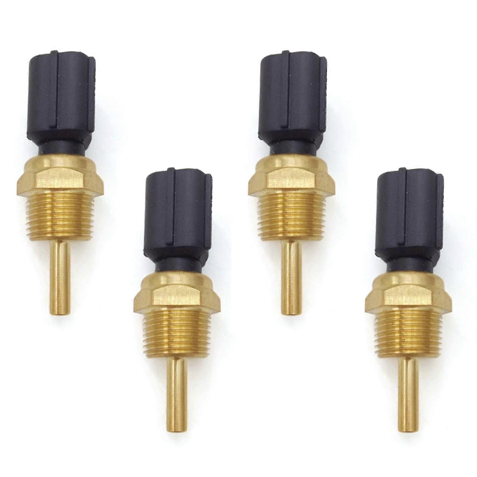 Water Temperature Sender 89422-87101-000 MD177572 8942289101 Sturdy Fluids Temperature Sensor for Car