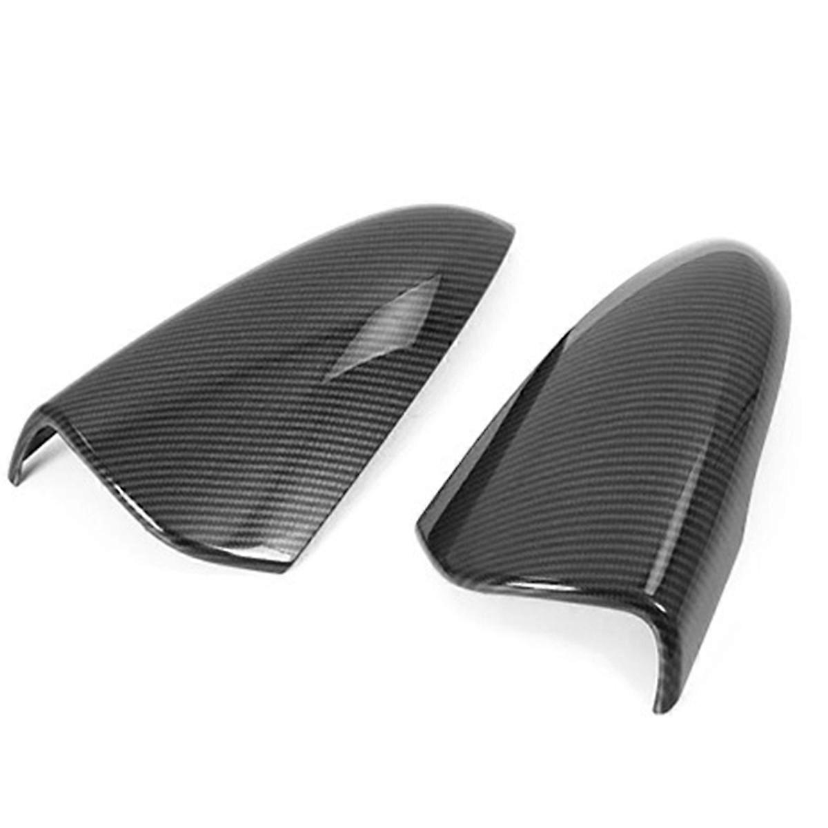 For Hyundai LA FESTA Car Rearview Mirror Decorative Cover