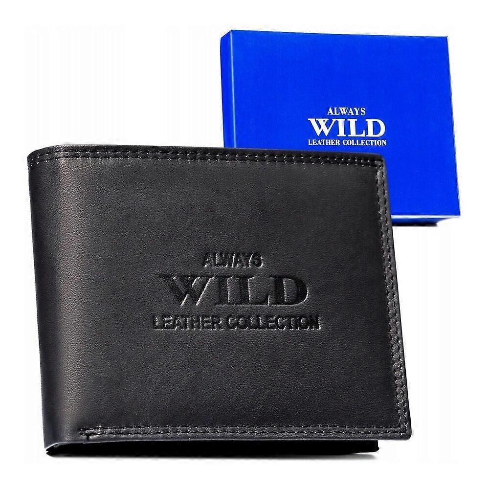 Wallets always wild AWN6MAL