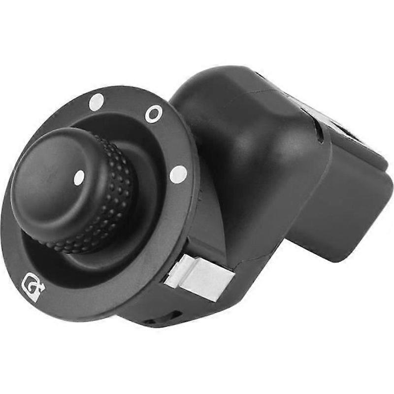 LIA Mirror Control Switch for Renault Clio III Laguna II Megane 2 Scenic 2 Kangoo 109014