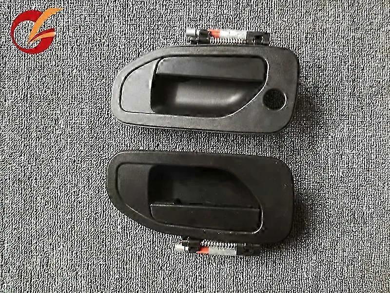 Applies To Use For Nissan Caravan Nv200 Front Door Outside Handle Outer