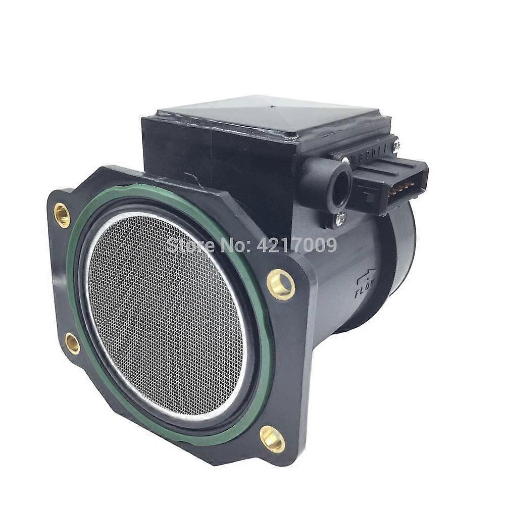 Air Flow Sensor Adapter MAF Mass Air Flow Meter Sensor AFM Fit for Nissan 300 ZX Z32 Fit for Infiniti J30
