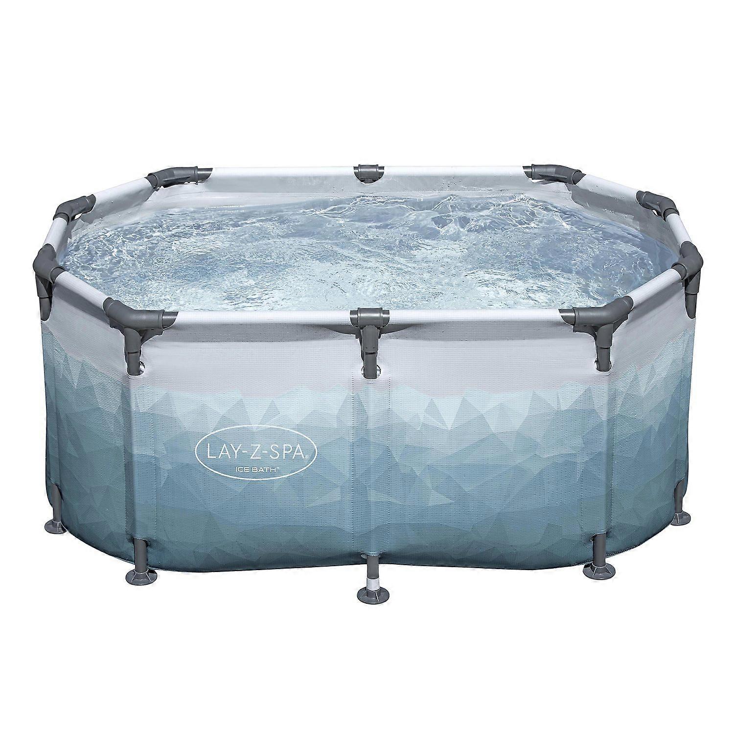 Lay-Z-Spa Cold Pool Oval 150 cm