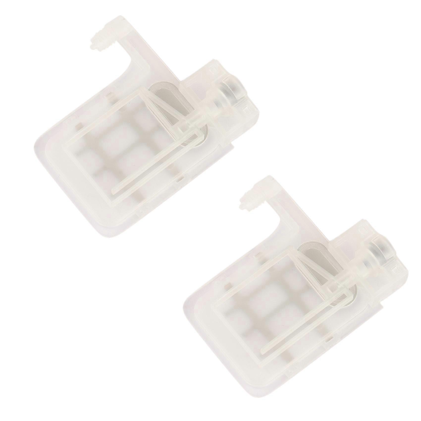 10PCS DX5 Ink Damper for DX5 XP600 TX800 4720 I3200 Mutoh Galaxy Xuli Printer Ink Dumper Filter A