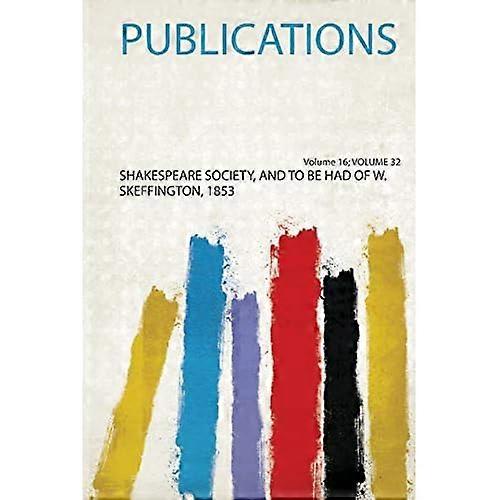 Publications