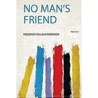 Niemandsvriend