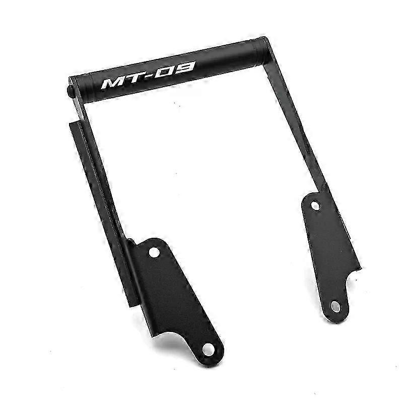 Pour YAMAHA MT09 Tracer MT-09 Tracer 900 FJ09 FJ 09 2015 2016 2017 Accessoires Support de téléphone Support de support de navigation GPS