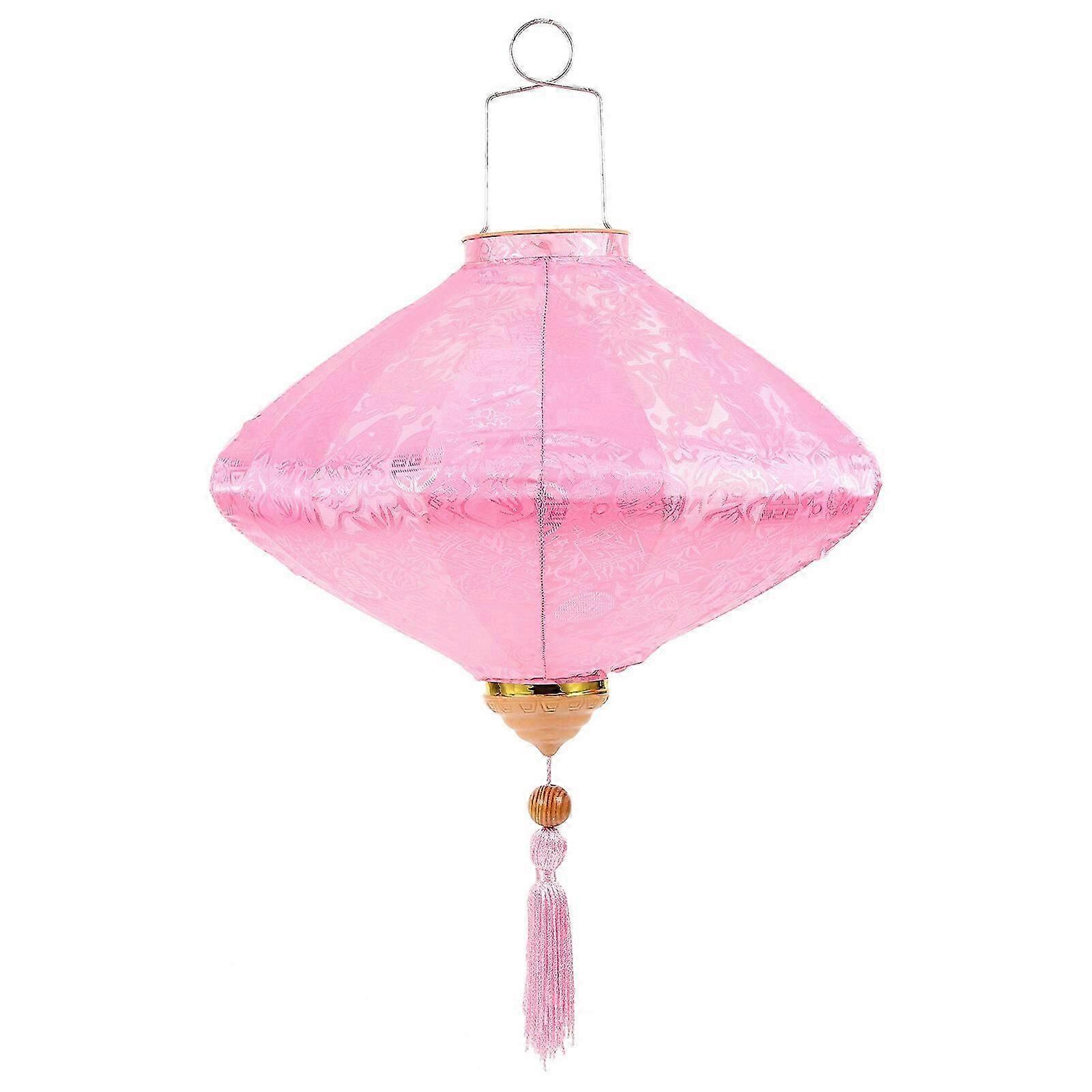 Vietnamese Lantern Festival Lantern Decorative Lantern Oriental Lantern Hanging Lantern