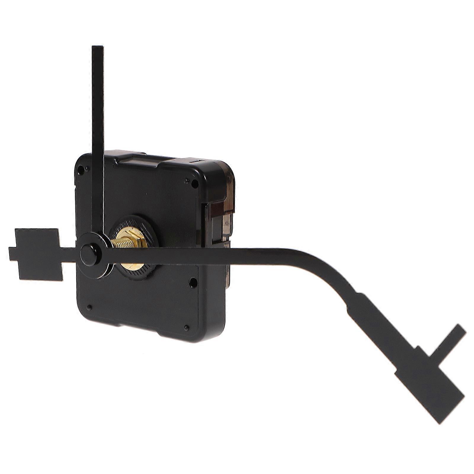 Modern Clock Movement System, Combining Durability and Precision for All Clock Types