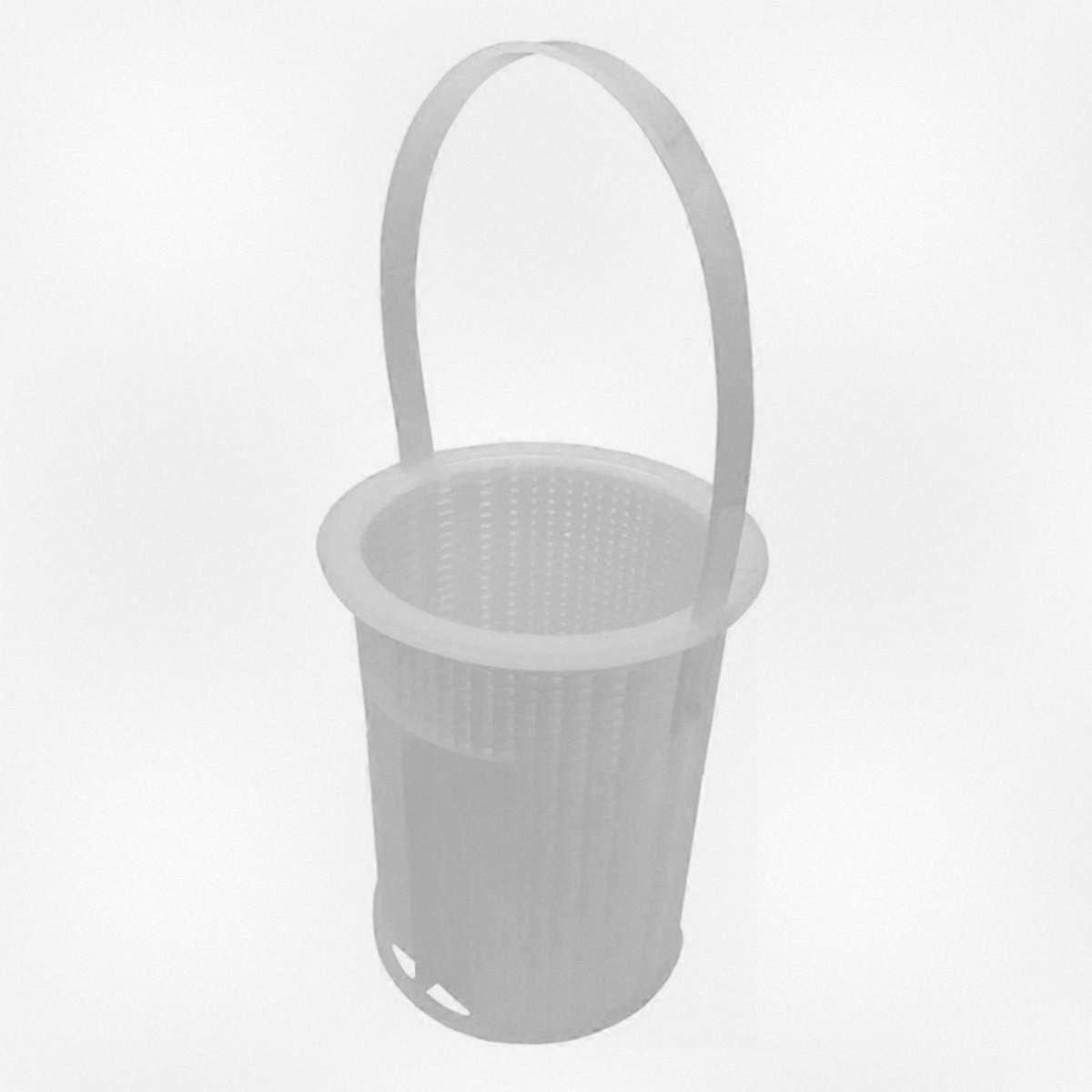 Pool Skimmer Basket Filter 355318 R38024 Suitable for Pool Maintenance