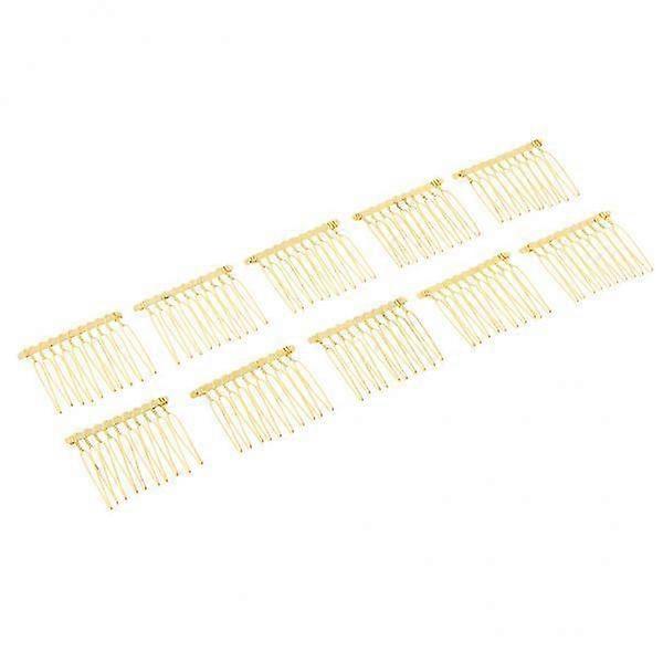 Stylish Hair Comb Slide for Styling