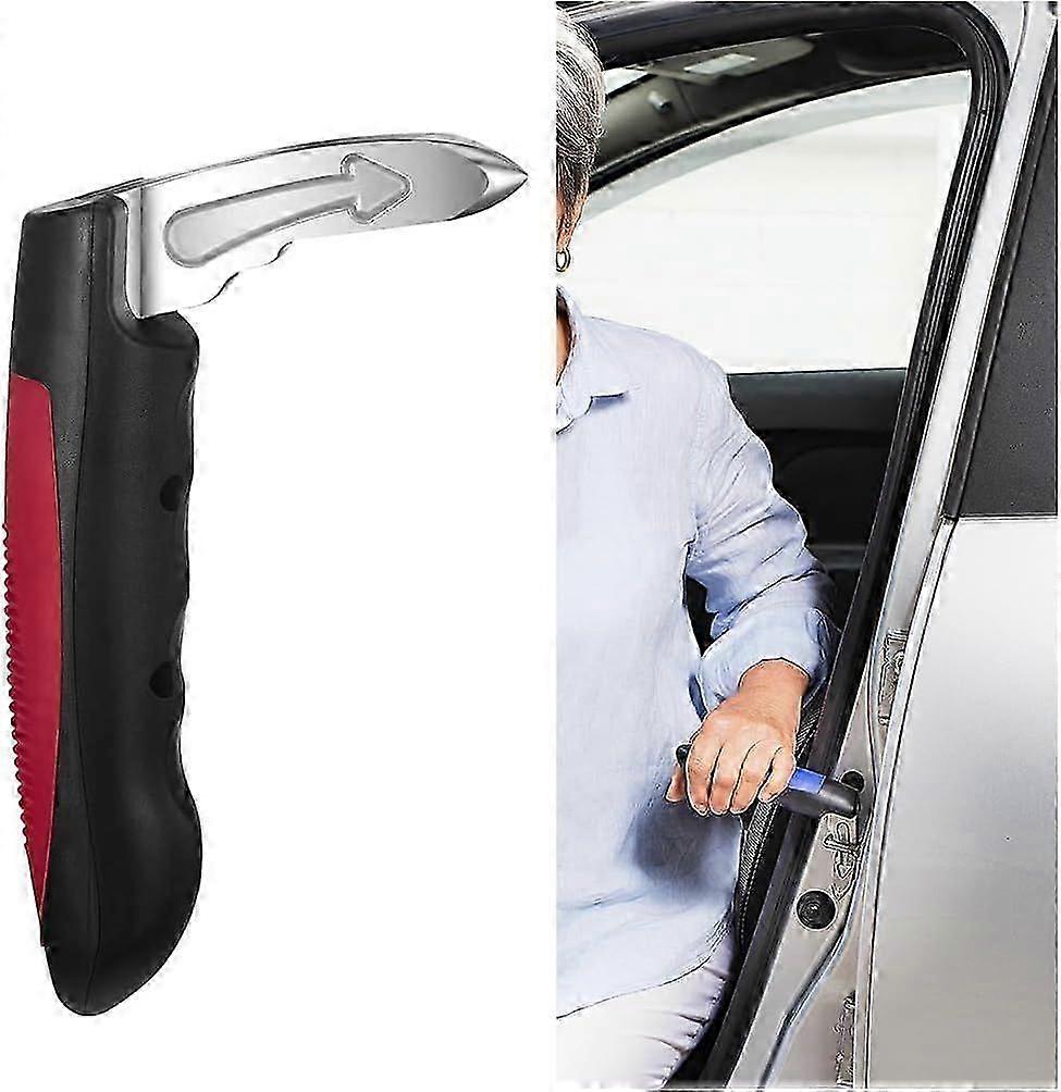 2025年最新モデル高齢者用車のドアハンドル、ハンディキャップ用車両アシストサポートハンドル