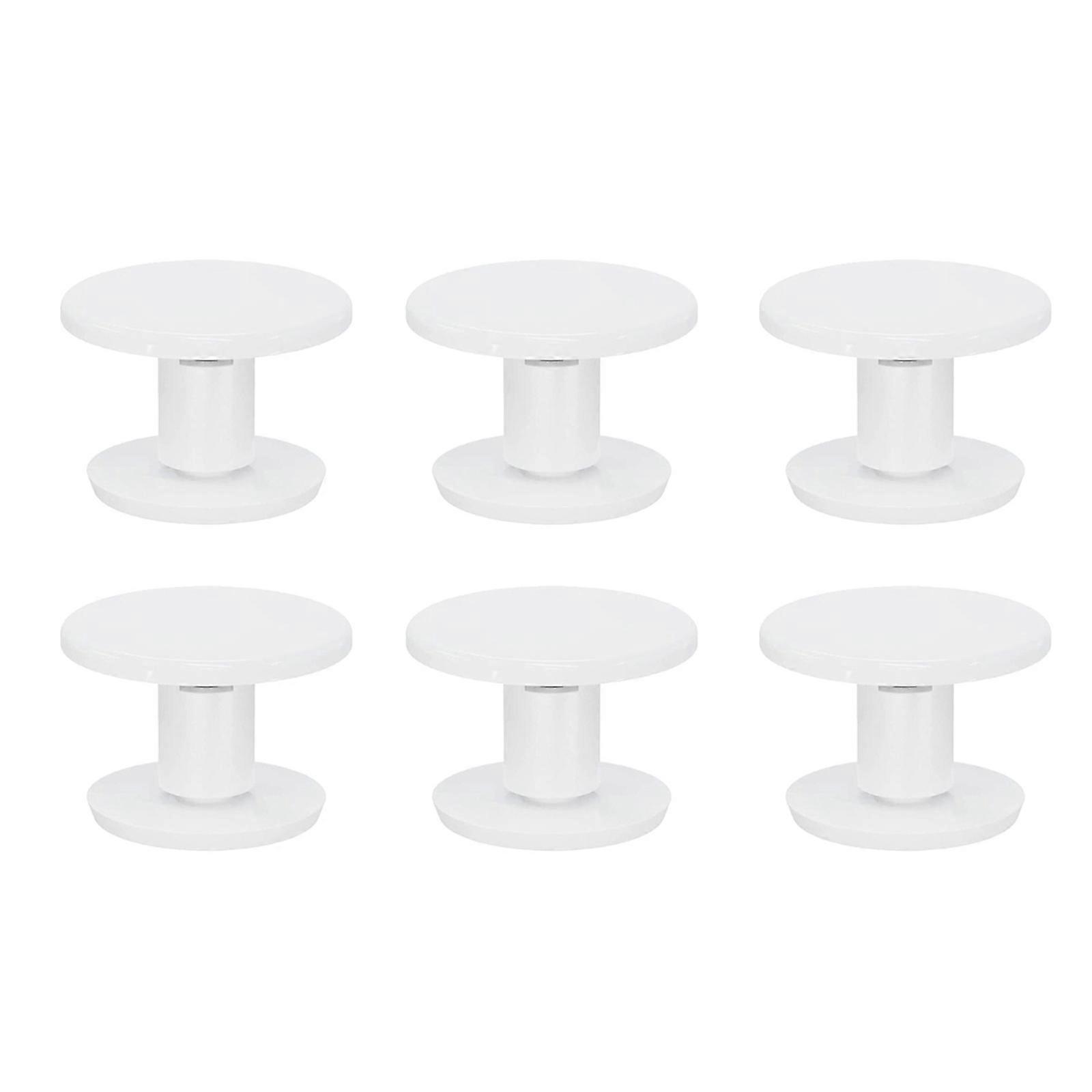 Beach Bag Handle Repair Buttons Reinforced Bag Strap Rivets Practical Replacement Accessories for Secure Fastening