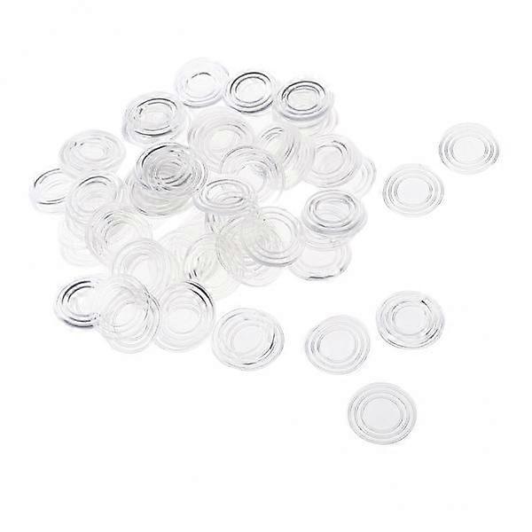 5x 100 Non- Rubber Feet for Sofa, ,