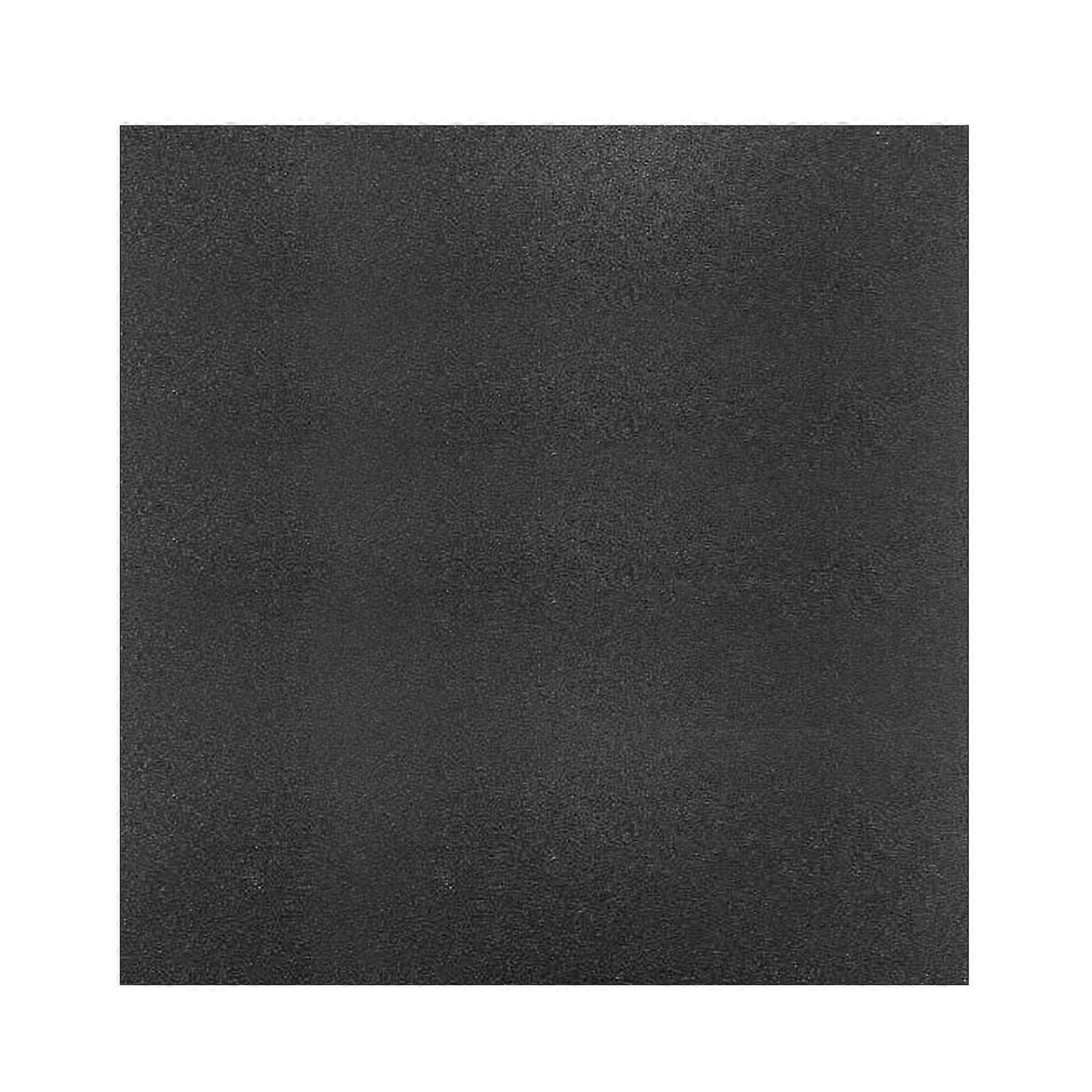 Dust Filter Computer Fan Filters Cooler PVC Black Dustproof for Case Cover Computer Mesh 330x330mm