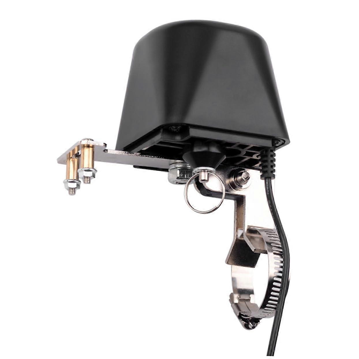 Intelligent Ball Valve Machine Hand Gas Ball Tap Automatic Water Control Valve, Smart Design, Durable Materials