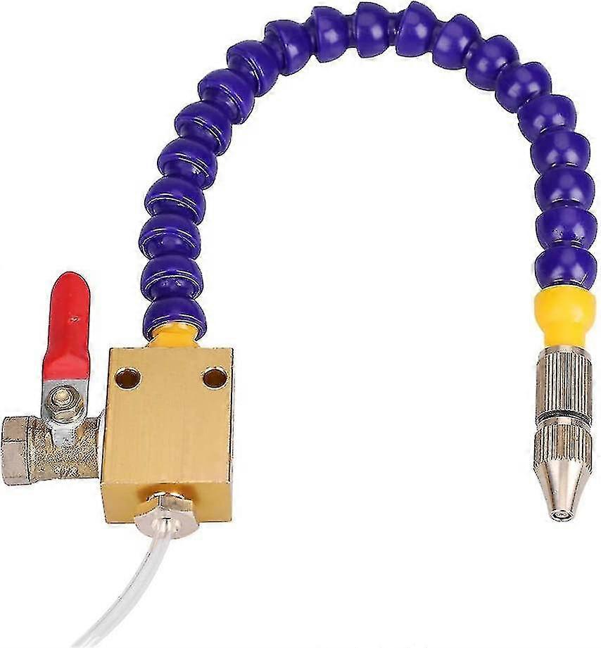 2025 Mist Refrigerant Mist Lubrication System For Cnc Rolling Machine Milling Machine Drilling Machine