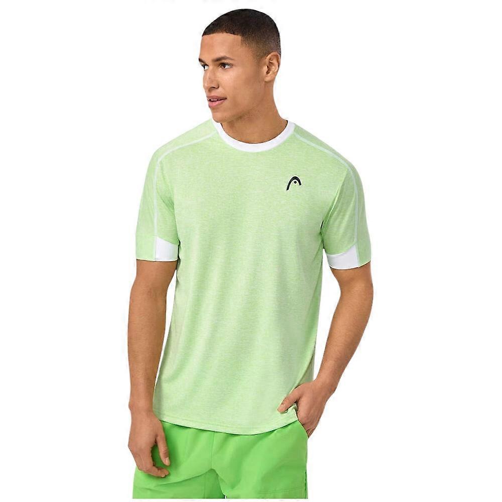 T-Shirt Head Play Tech 811085IG