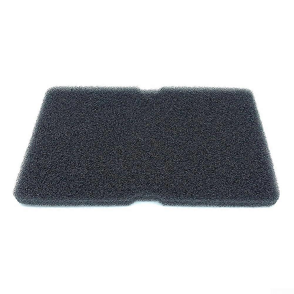 Lint filter sponges for GRUNDIG clothes dryers, 3 pieces, compatible with GRUNDIG models, high filtration performance