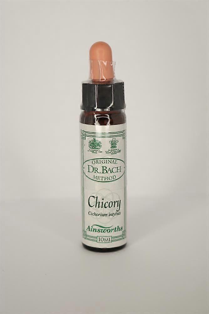 Dr Bach Chicory Bach Flower Remedy 10ml