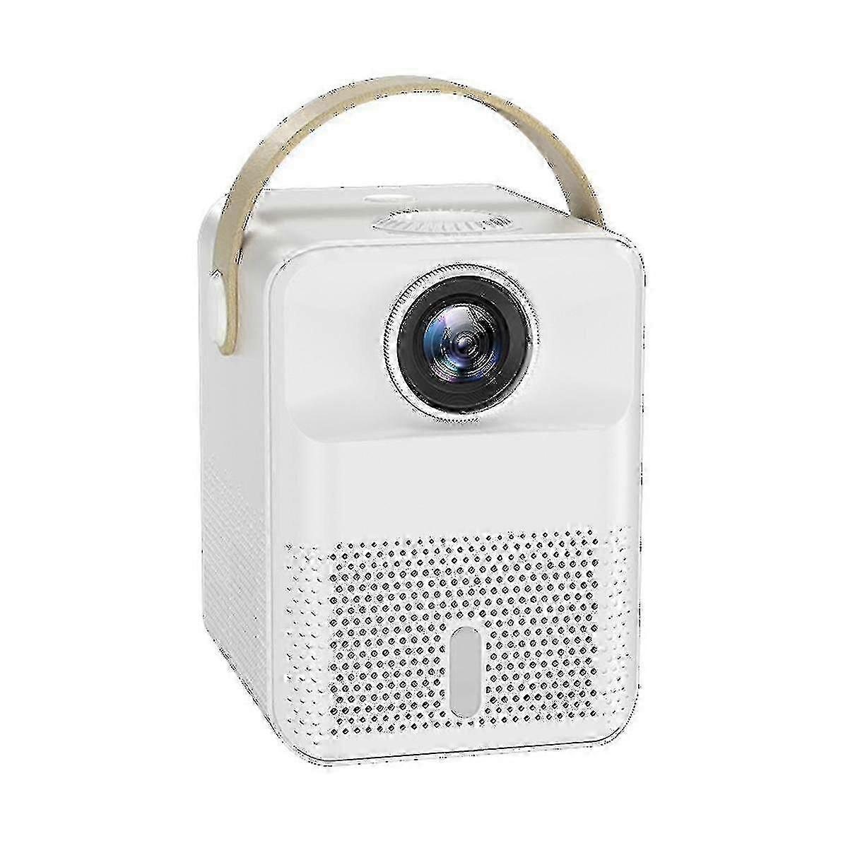 X8 Projector For Android Portable Home Cinema Hd Video Tooth Beamer Pl