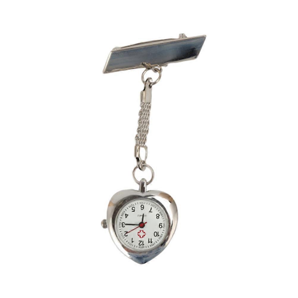 Healthcare Worker Watch, Accurate Timing Tool with Refined and Practical Design