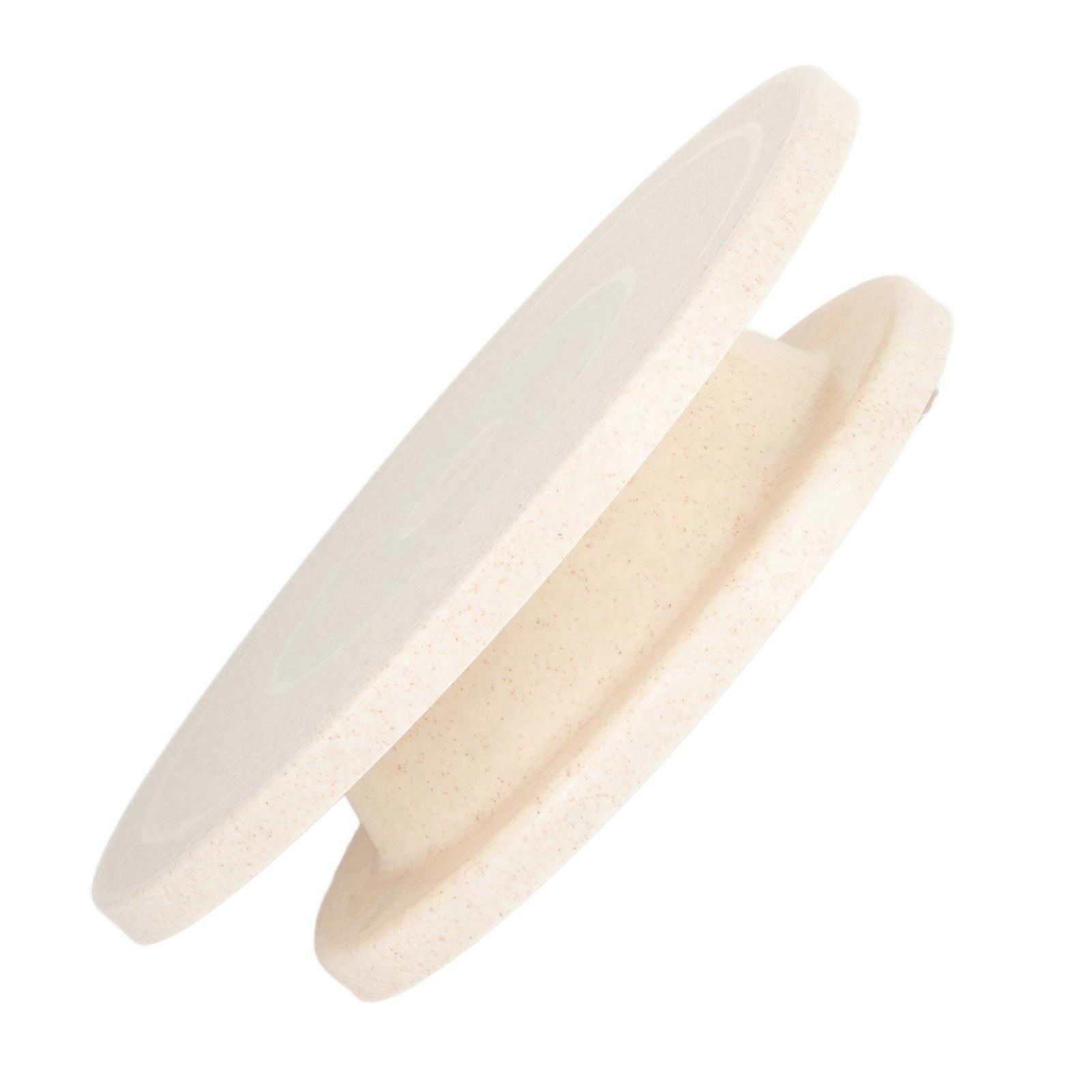 Cake Turntable Round Nonslip Rotating Cake Stand Revolving Cake Decorating Tool for Baking Cooking M 