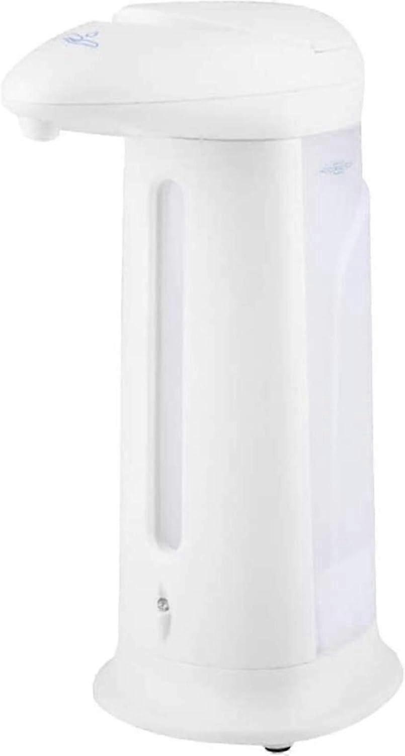 Touchless Automatic Soap Dispenser with Infrared Sensor for Bathroom Use, Ideal for Keeping Your Hands Clean and Sanitized