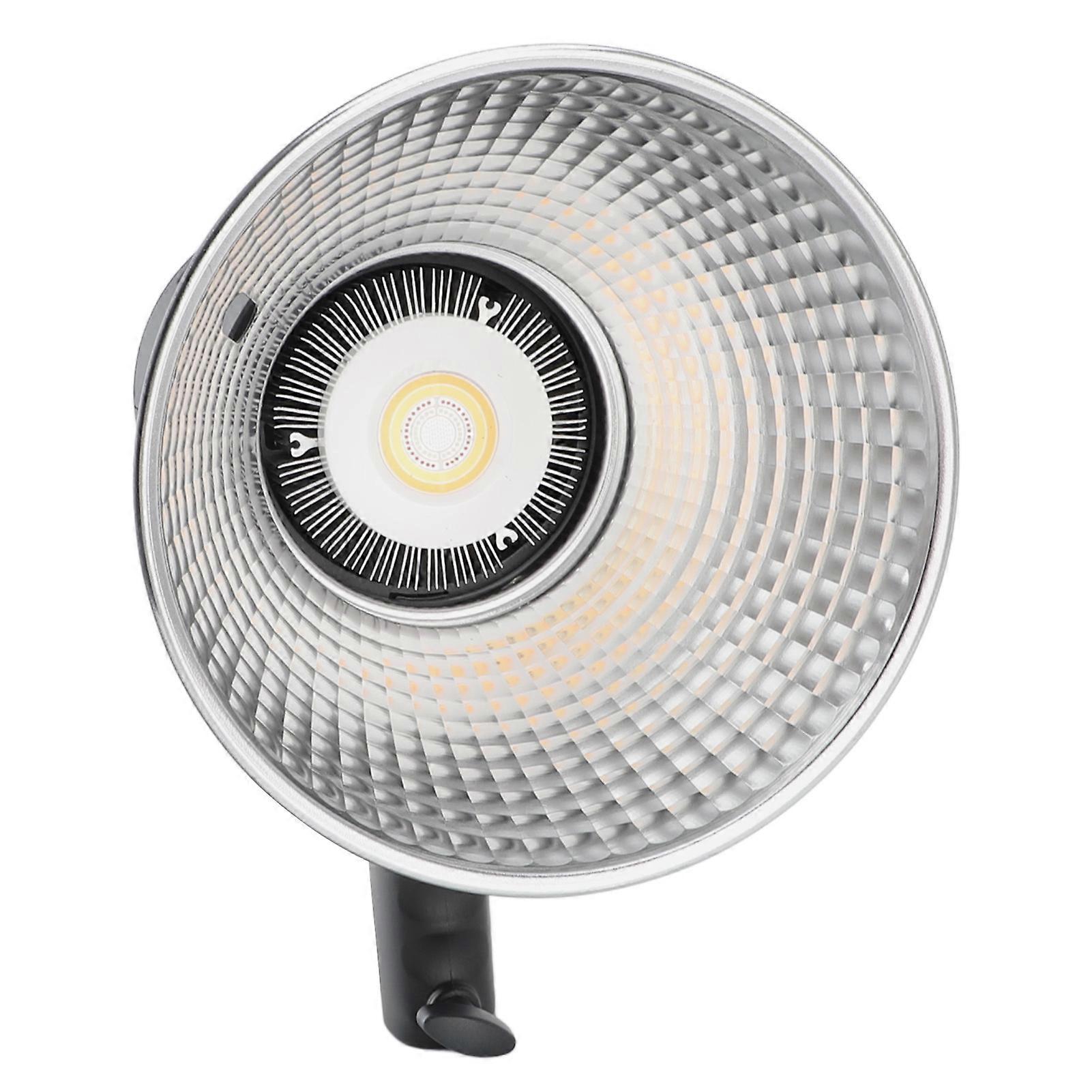 80W RGB Video Light 2700-6500K Portable with APP Control