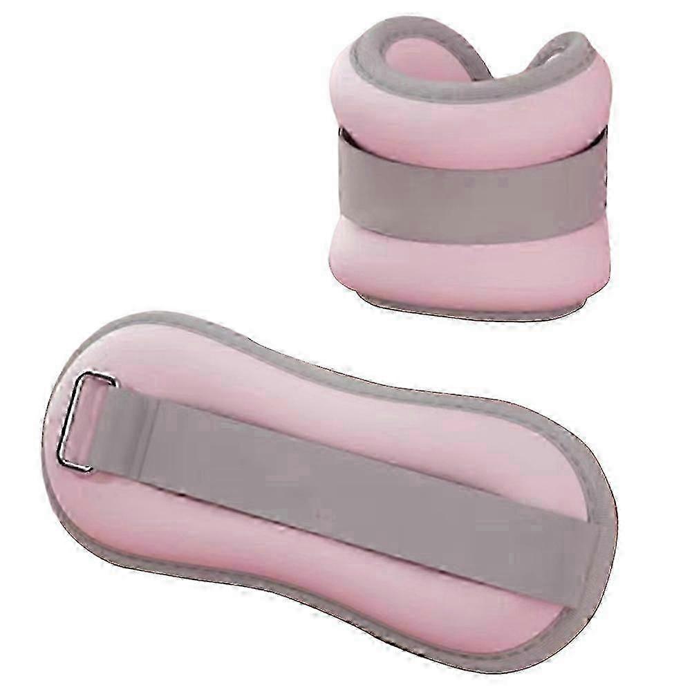 Handleds- och ankelsandsäcksvikter för konditionsträning