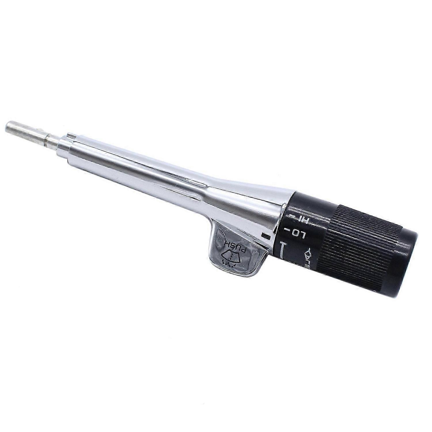 Turn Signal Delay Wiper Lever Switch Turn Signal Lever Switch Chrome for Olds Pickup Truck Car 2251