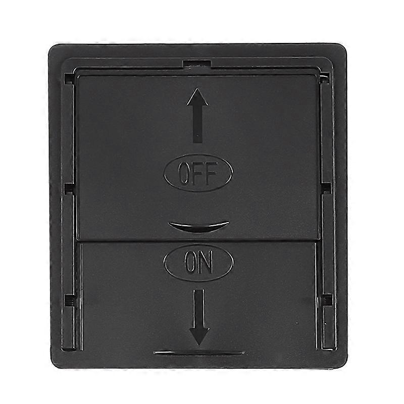 For Tesla Model Y / 3 Armrest Hidden Storage Box Central Control Storage Box