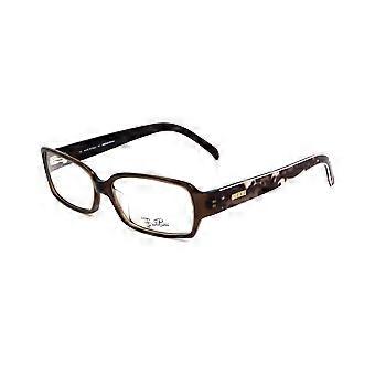 Eyewear Frames Pucci EP2652 207 CHESTNUT 51/14/135 WOMAN