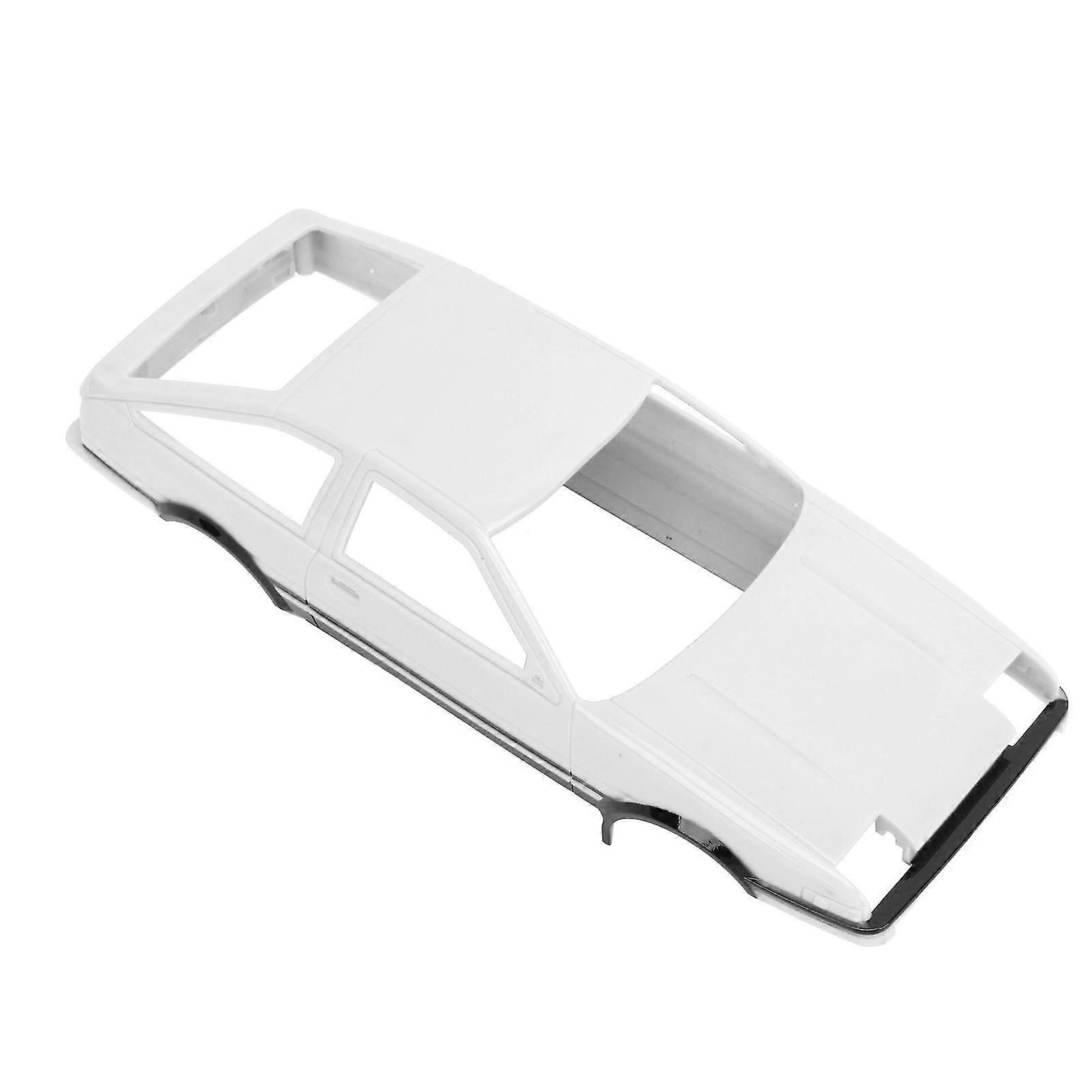 ShellSuitable for A RC Car,RC Car Shell Body RC Car Shell Remote Control Car Shell Striking Appearance